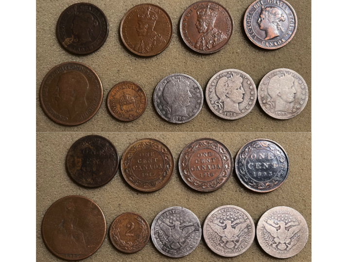 Show Recap Whitman Baltimore Coin Expo, November 2023 Coin Talk