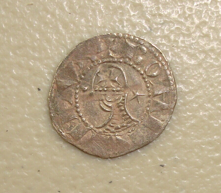 COINS, ANTIOCH, BOHEMOND IV, OBV..jpg