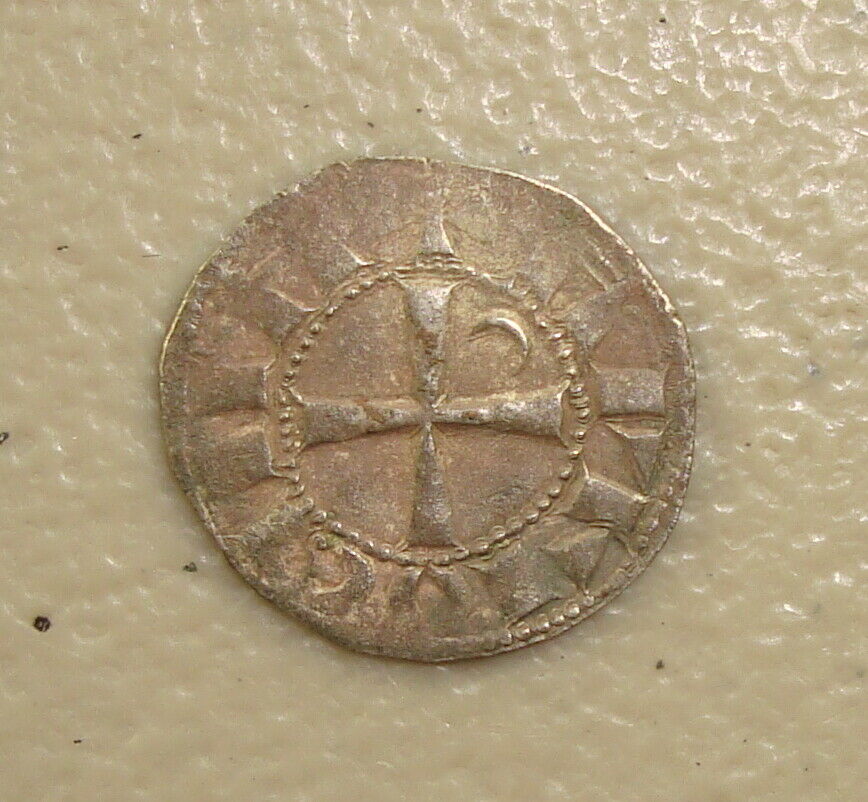 COINS, ANTIOCH, BOHEMOND IV, REV..jpg