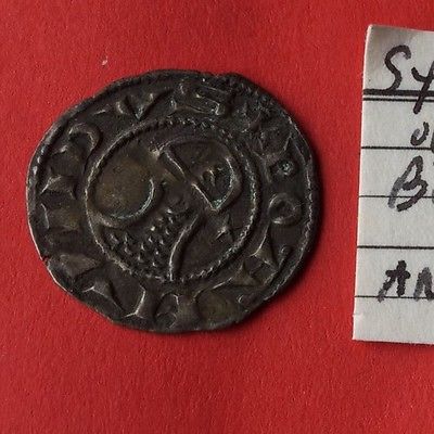 COINS, ANTIOCH, BOHEMOND V 2, OBV..jpg
