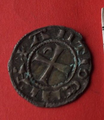 COINS, ANTIOCH, BOHEMOND V 2, REV..jpg