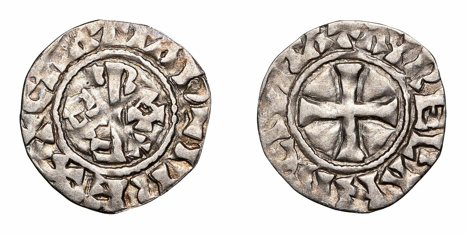 COINS, CAROLINGIAN, RAOUL, RODOLPHE, RUDOLPH, ORLEANS.jpg