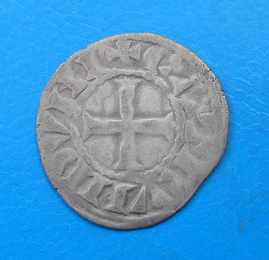 COINS, CHATEAUDUN, G.V DENIER, REV..jpg