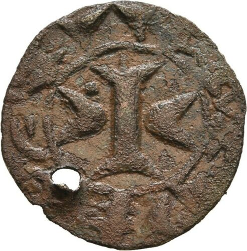 COINS, CRUSADES, IMITATION OF MALGUEIL, OBV..jpg
