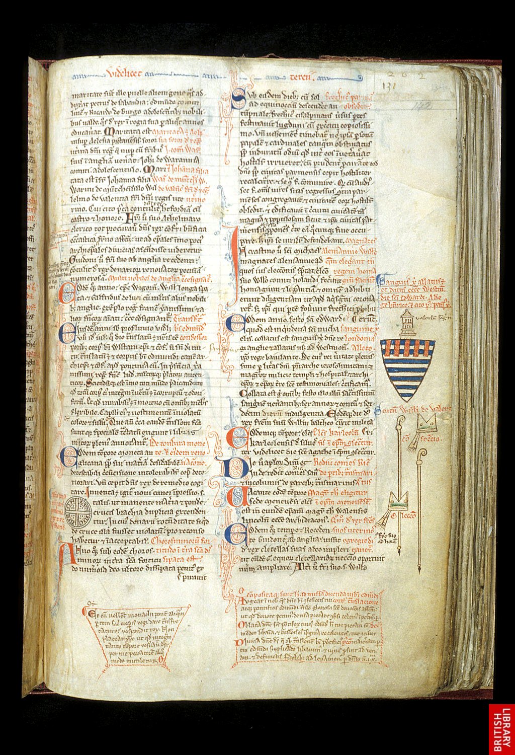 COINS, ENGLAND, HENRY III, LONG CROSS, MATTHEW PARIS K101671.jpg