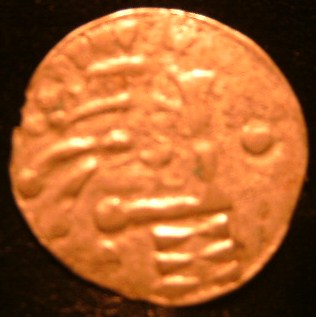 COINS, FRANCE, BLOIS, THIBAUT I OF CHAMPAGNE, III OF BLOIS, BLESO, OBV..JPG