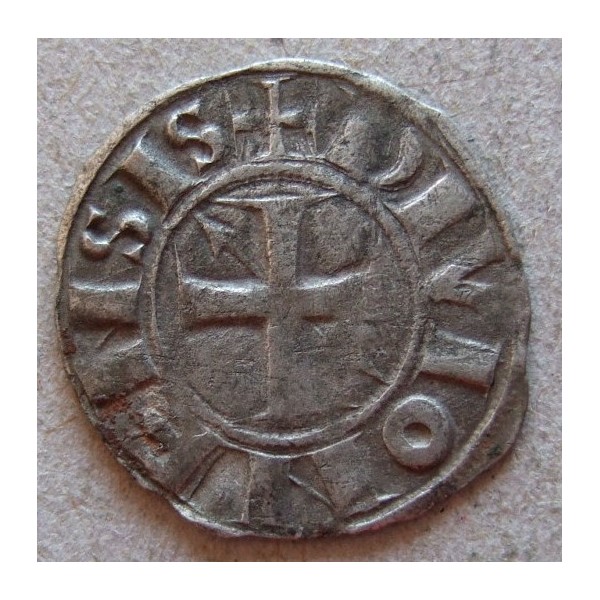 COINS, FRANCE, BOURGOGNE, HUGUES IV, DIJON, REV..jpg