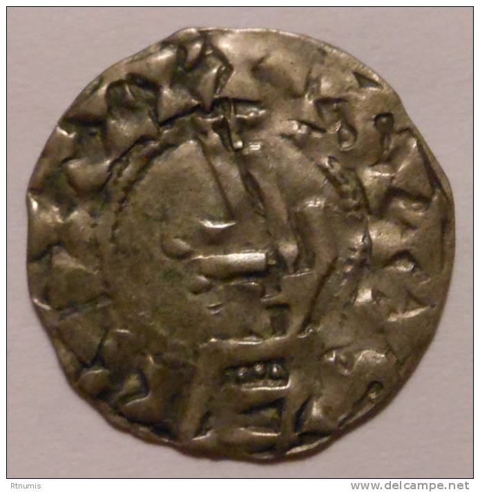 COINS, FRANCE, CHAMPAGNE, MEAUX, GAUTIER I, OBV..jpg