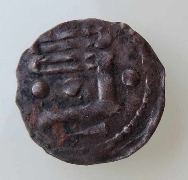 COINS, FRANCE, CHATEAUDUN, OBOLE, OBV..JPG