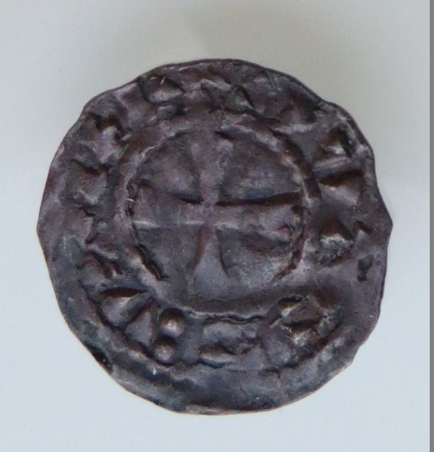 COINS, FRANCE, CHATEAUDUN, OBOLE, REV..JPG