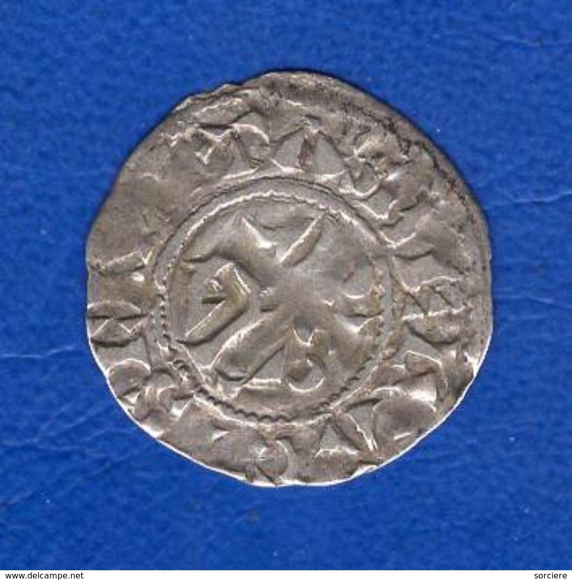 COINS, FRANCE, HUGUES CAPET, REV.jpg