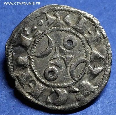 COINS, FRANCE, LA MARCHE, ANNULET 3, REV..jpg