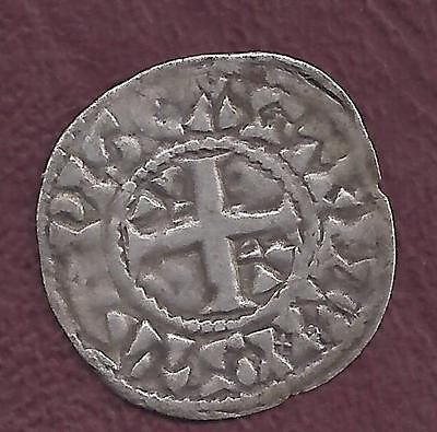 COINS, FRANCE, LOUIS VI, ETAMPES, REV..JPG