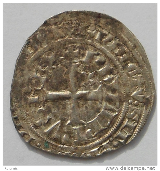 COINS, FRANCE, PHILIPPE VI, GROS A FLEUR DE LIS, OBV..jpg