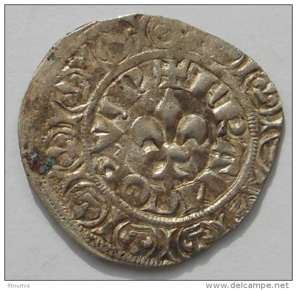 COINS, FRANCE, PHILIPPE VI, GROS A FLEUR DE LIS, REV..jpg