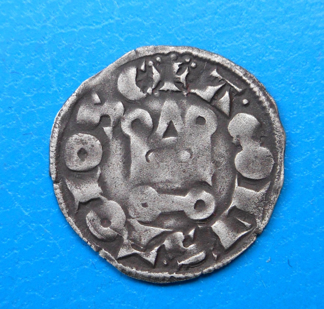 COINS, FRANCE, PROVENCE, ALPHONSE CAPET, OBV.JPG