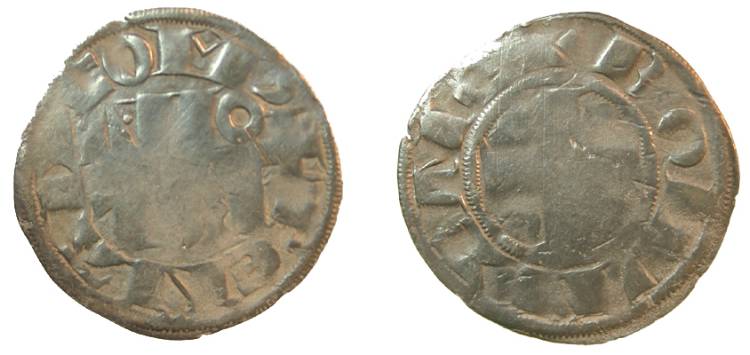 COINS, FRANCE, RENAUD DE DAMMARTIN 1,.jpg