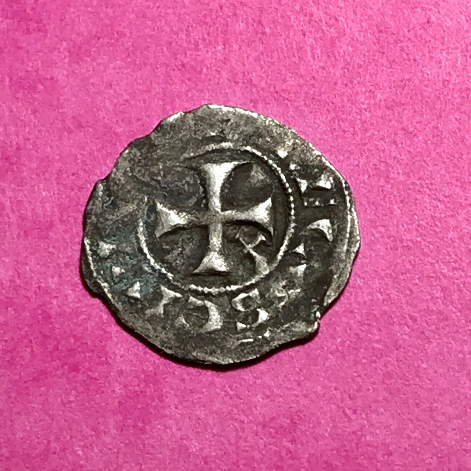 COINS, FRANCE, TROYES, THIBAUT I, OBV..jpg