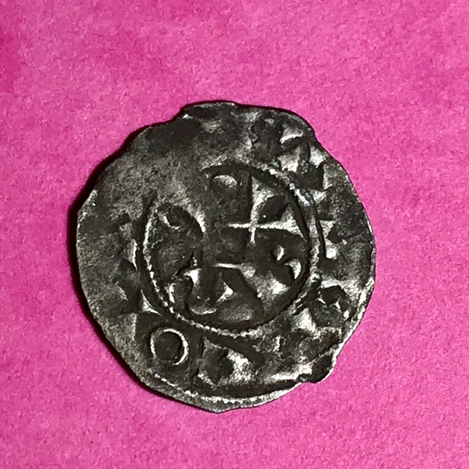 COINS, FRANCE, TROYES, THIBAUT I, REV..jpg