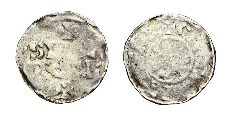 COINS, FRANCIA, ROBERTIAN, HUGO, HUGUES, HUGH MAGNUS.jpg