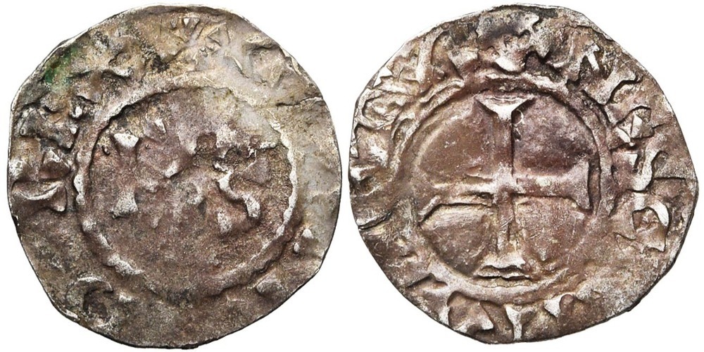 COINS, FRANCIA, TOURS, CHARLES LE SIMPLE OU THIBAUT LE TRICHEURE, DENIER.jpg