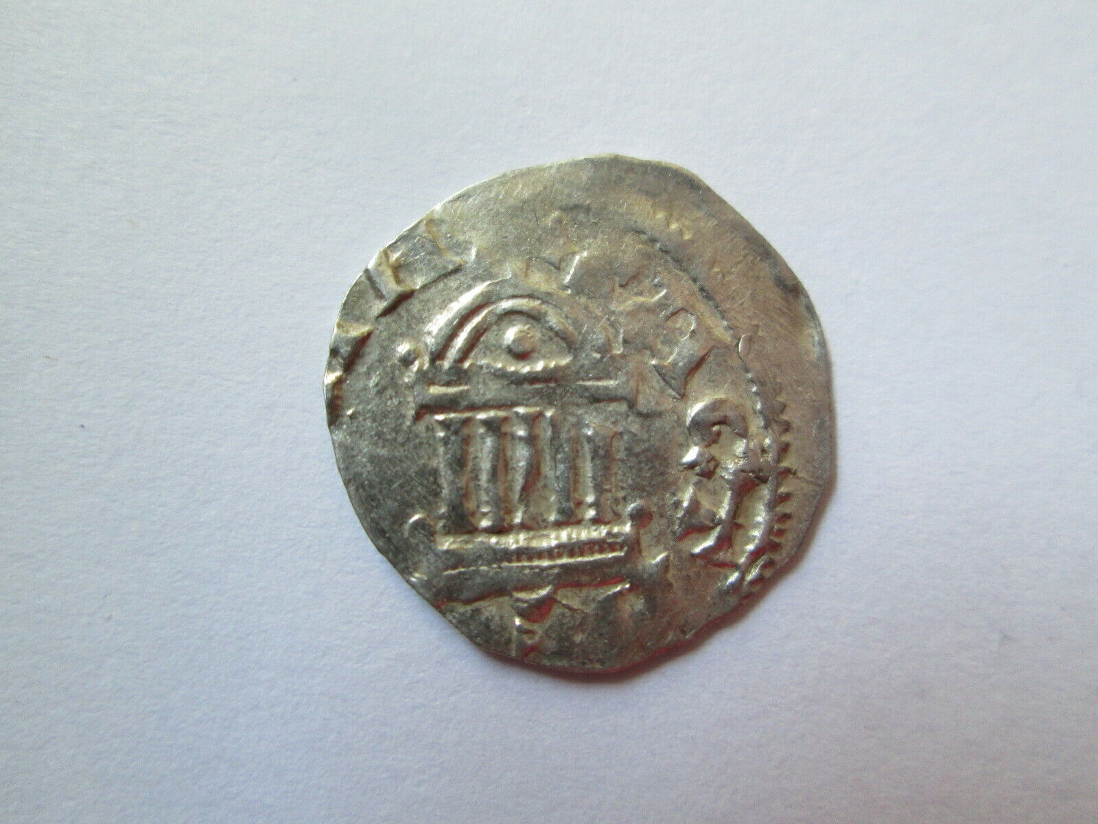 COINS, GERMANY, KONRAD II AND BP. PILGRIM, REV.jpg