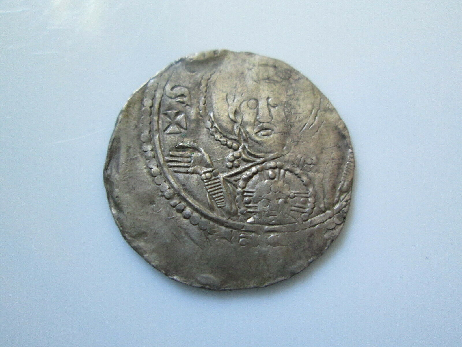 COINS, GERMANY, KONRAD II, SPEYER, OBV..jpg
