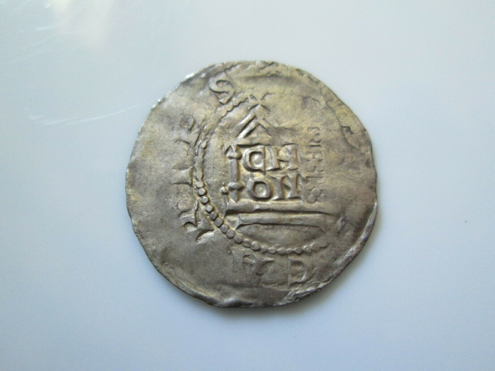 COINS, GERMANY, KONRAD II, SPEYER, REV..jpg