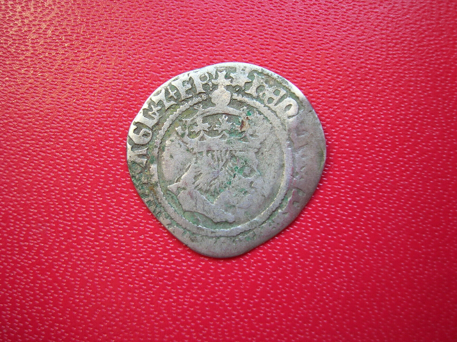 COINS, HENRY VIII HALF GROAT, OBV..jpg