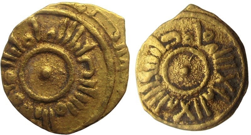 COINS, ITALY, 11TH-C. IMITATIVE TARI.jpg