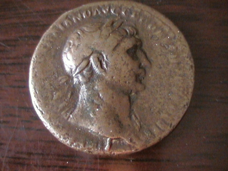 Coins Jan 1st  2009-Part 1 003.JPG