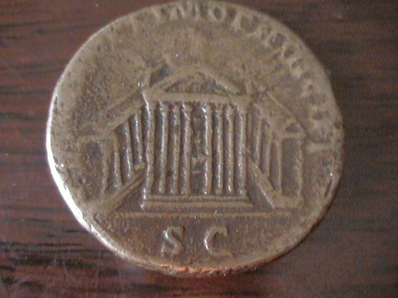 Coins Jan 1st  2009-Part 1 009.JPG