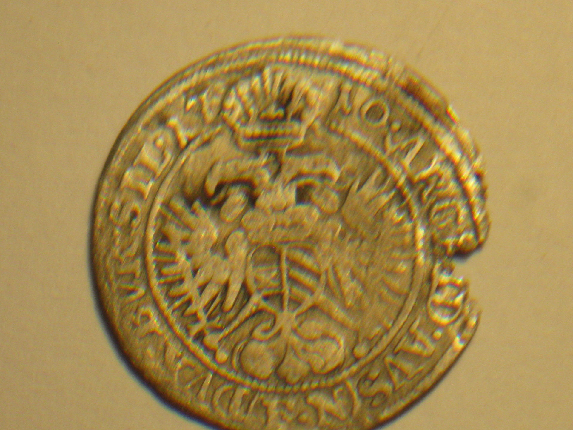 coins of Joseph l & ll HRE Hapburg 002.JPG