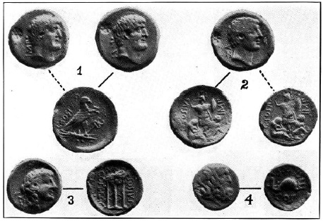 Coins of Sosius from Zacynthus.jpg