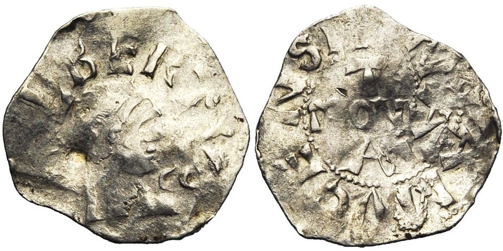 COINS, PAYS-BAS, NAMUR, ALBERT II, BOTH SIDES.jpg