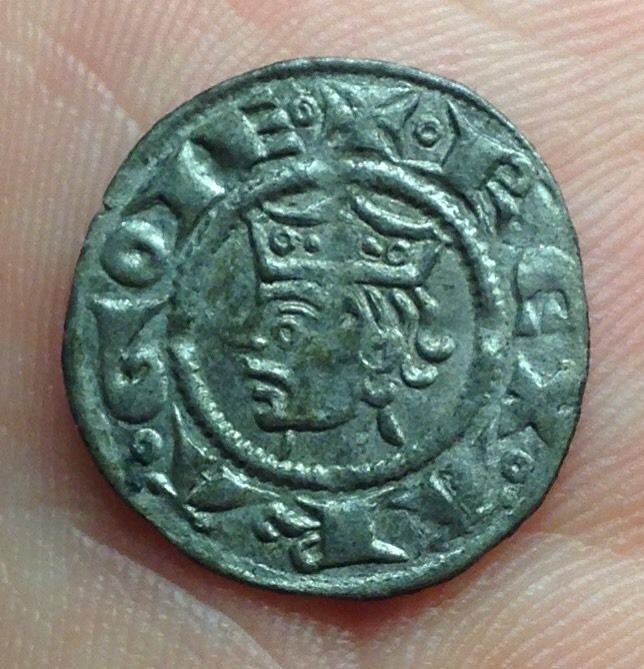 COINS, PROVENCE, ALPHONSE II, DENIER3, OBV..jpg