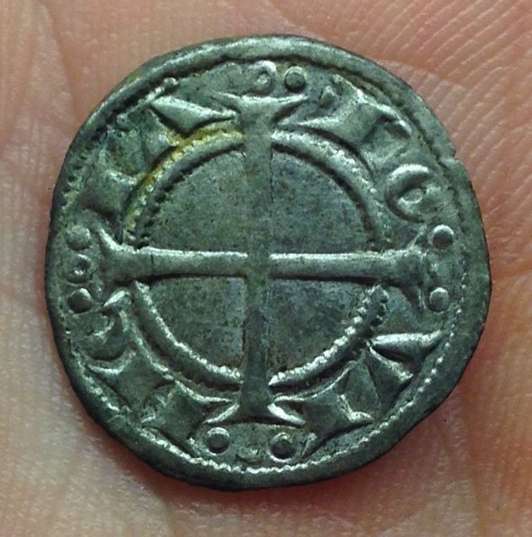 COINS, PROVENCE, ALPHONSE II, DENIER3, REV..jpg
