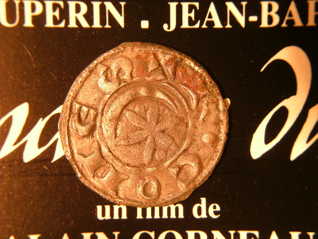 COINS, PROVENCE, RAYMOND V, OBV. 2008-03-28.jpg