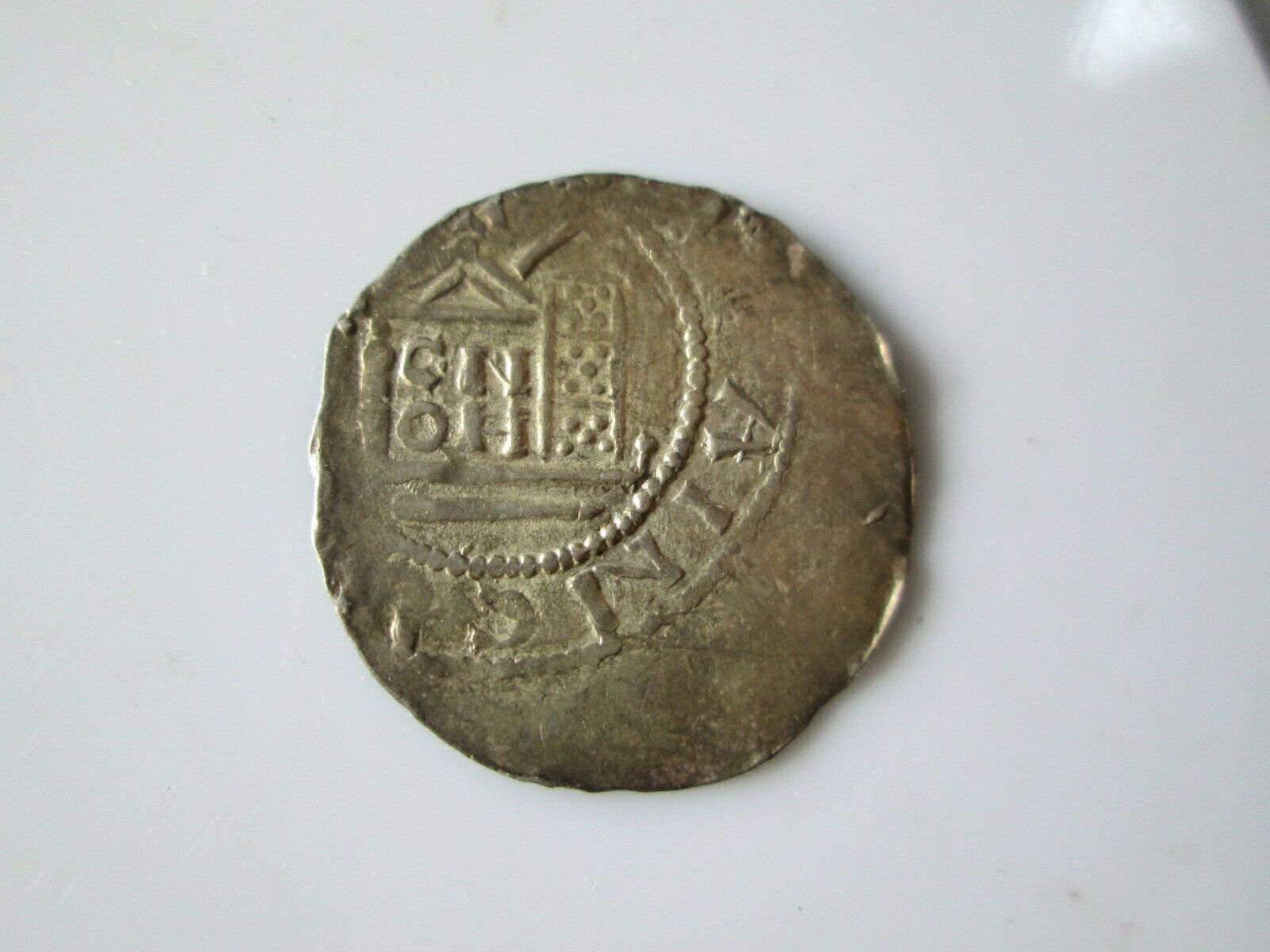 COINS, SALIAN, CATHEDRAL, KONRAD II, MAYBE W. HEINRICH III, SPEYER, REV..jpg