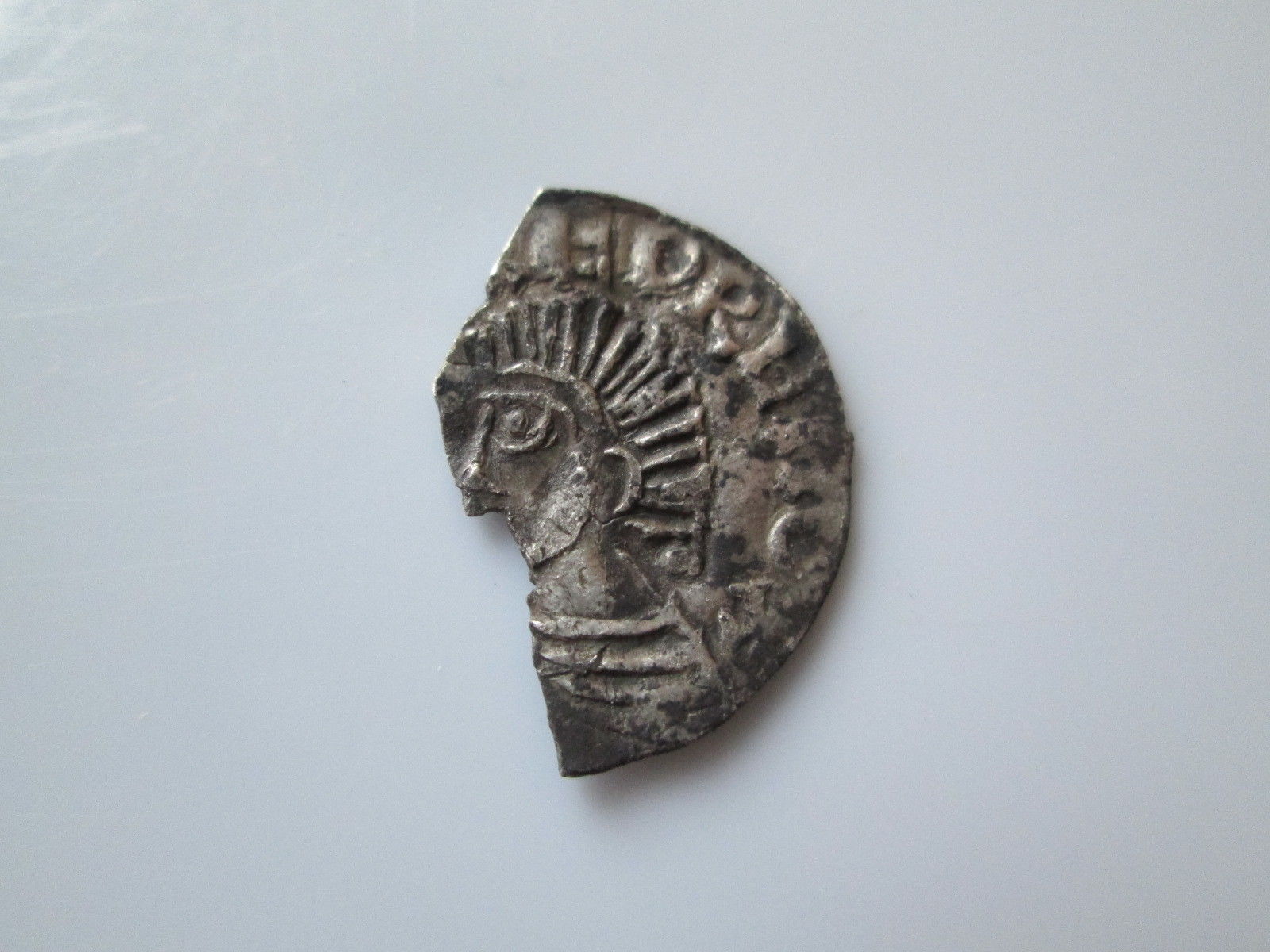 COINS, SWEDEN, OLOF (CIRCA) 2, OBV..jpg