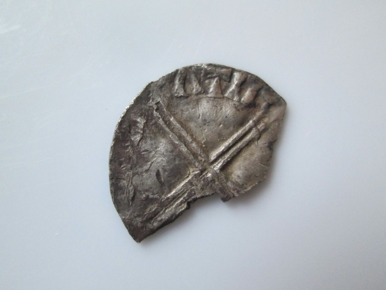 COINS, SWEDEN, OLOF (CIRCA) 2, REV..jpg