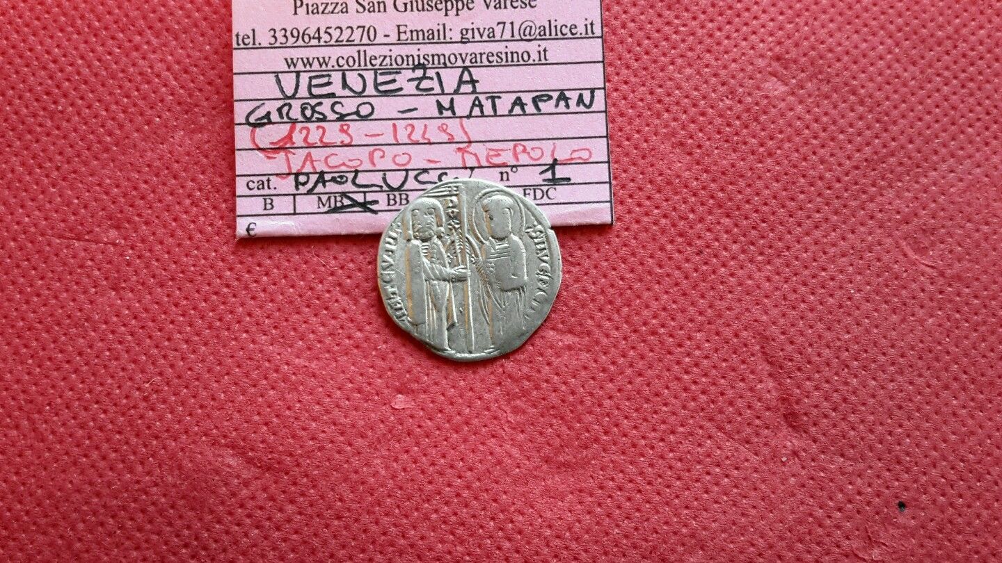 COINS, VENICE, IAC. TIEPOLO, OBV..JPG