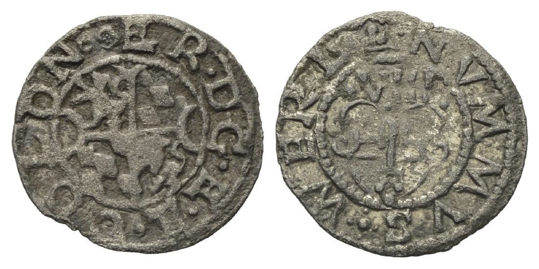 Cologne Abish for Westphalia Ernst v Bayern 8 Heller nd AR .jpg