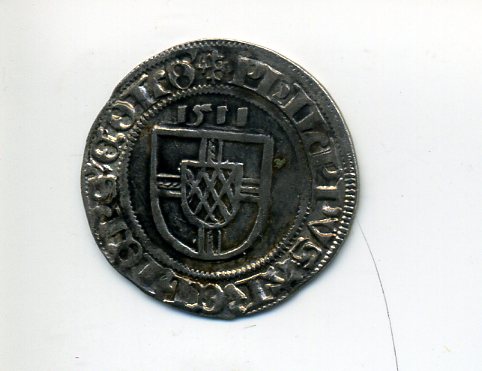 Cologne Abish Philipp v Daun-Oberstein Albus 1511 Obv 935.jpg