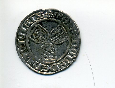 Cologne Abish Philipp v Daun-Oberstein Albus 1511 Rev 938.jpg