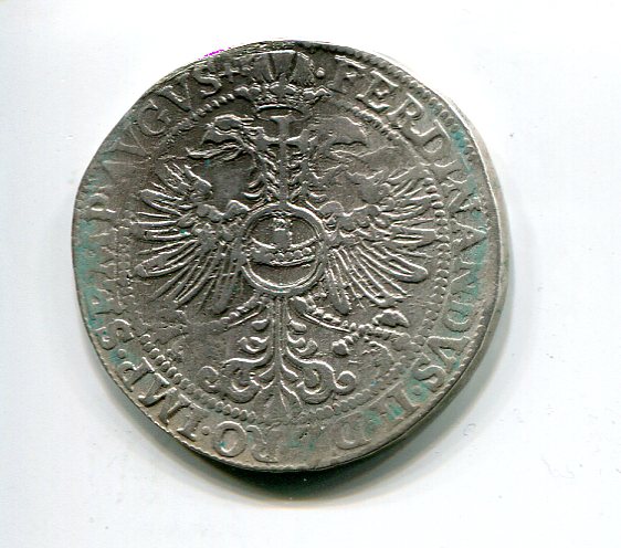 Cologne City Halbtaler 1627 rev 242.jpg
