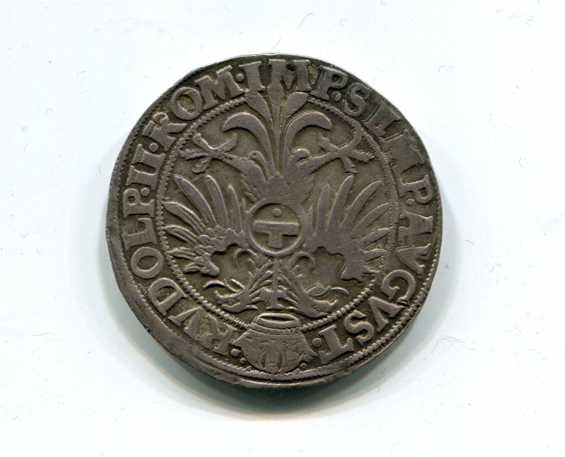 Cologne City Taler  1611 LD rev 307.jpg