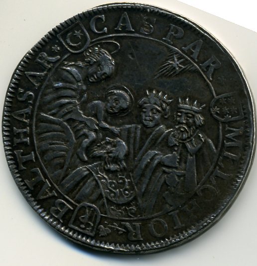 Cologne Sed Vac Taler 1688 rev  025.jpg