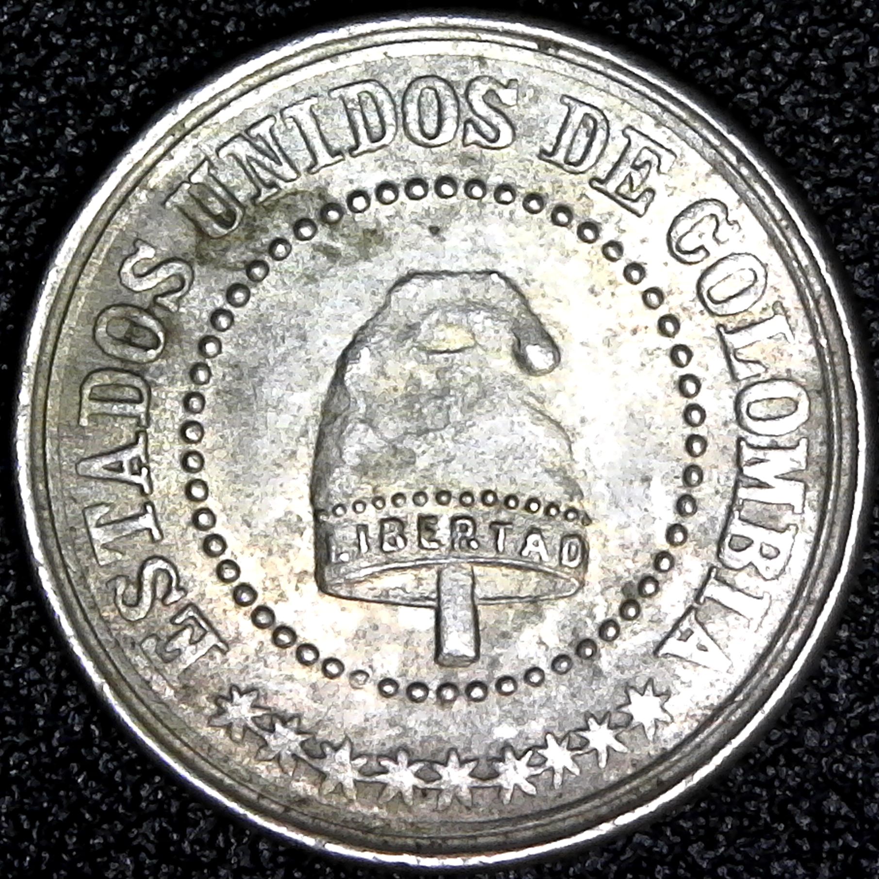 Colombia Two and a Half cents 1881 obv.jpg