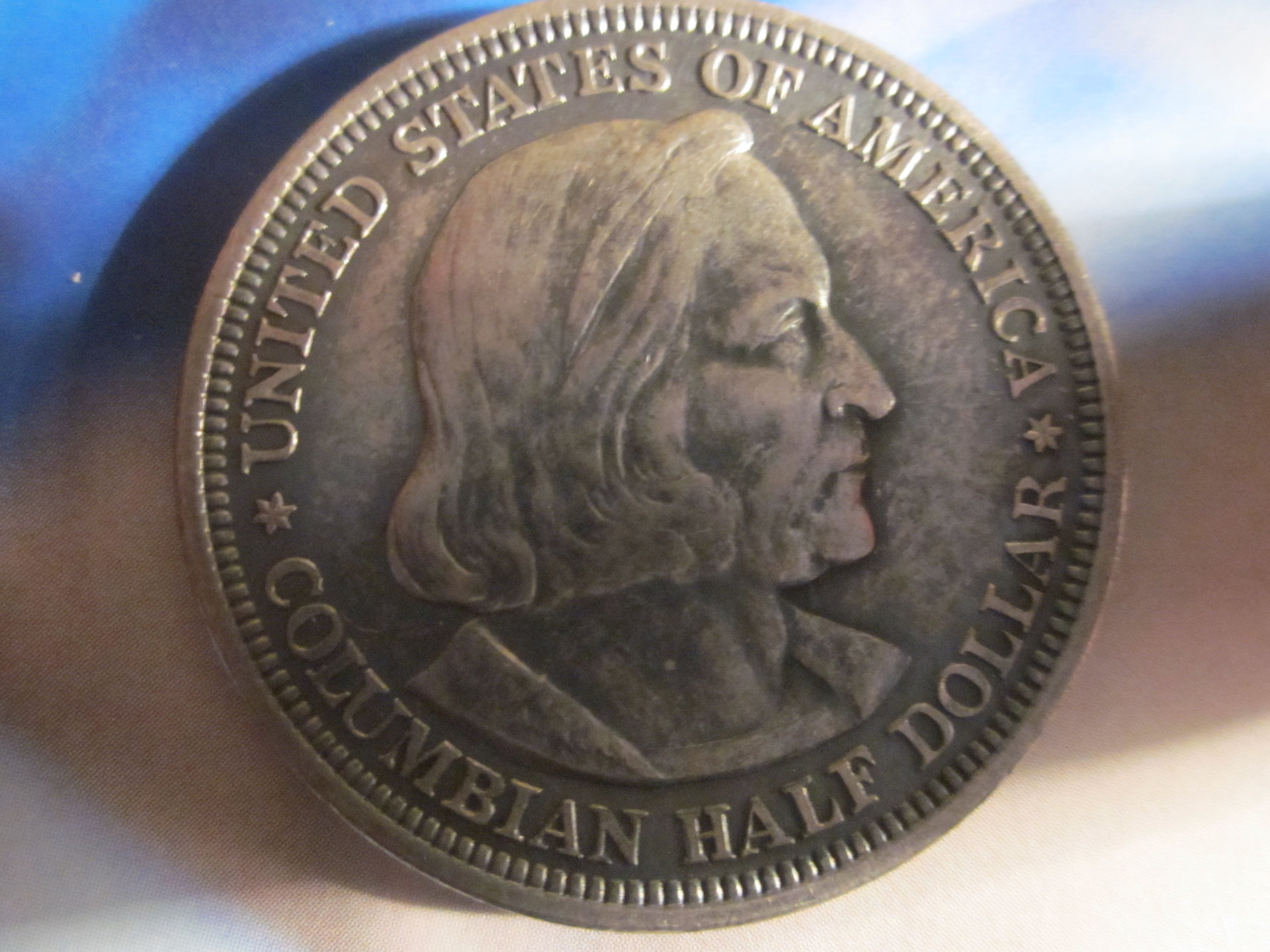 Columbian Exposition - 1893 Reverse.JPG